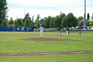 rochester baseball