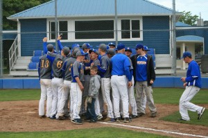 rochester baseball