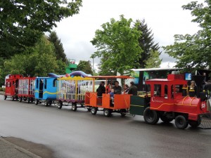 lacey spring fun fair