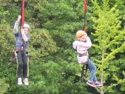 lacey spring fun fair