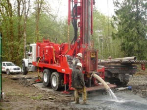 arcadia drilling