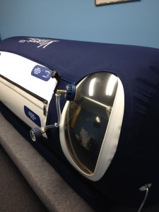 oxygen therapy olympia