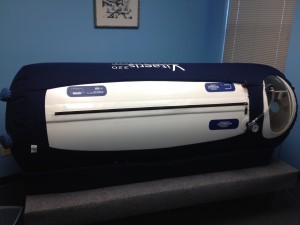 oxygen therapy olympia