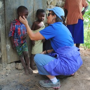 Haiti Vantage Physicians