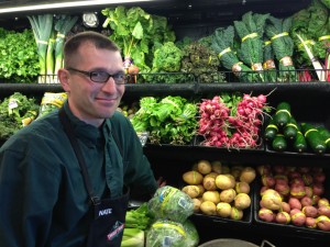 olympia grocery store