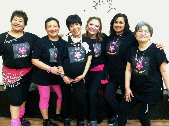 zumba instructors zumba olympia