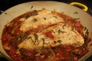 olympia seafood