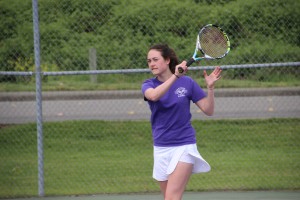 north thurston tennis