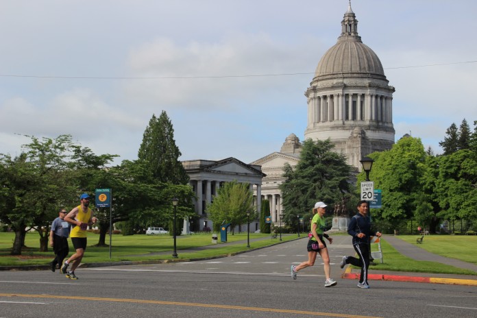 capital city marathon