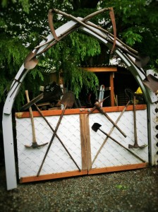 upcycle arbor