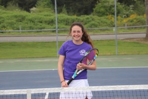 north thurston tennis