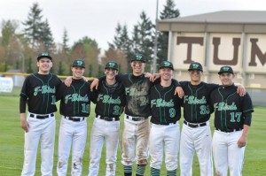 tumwater baseball