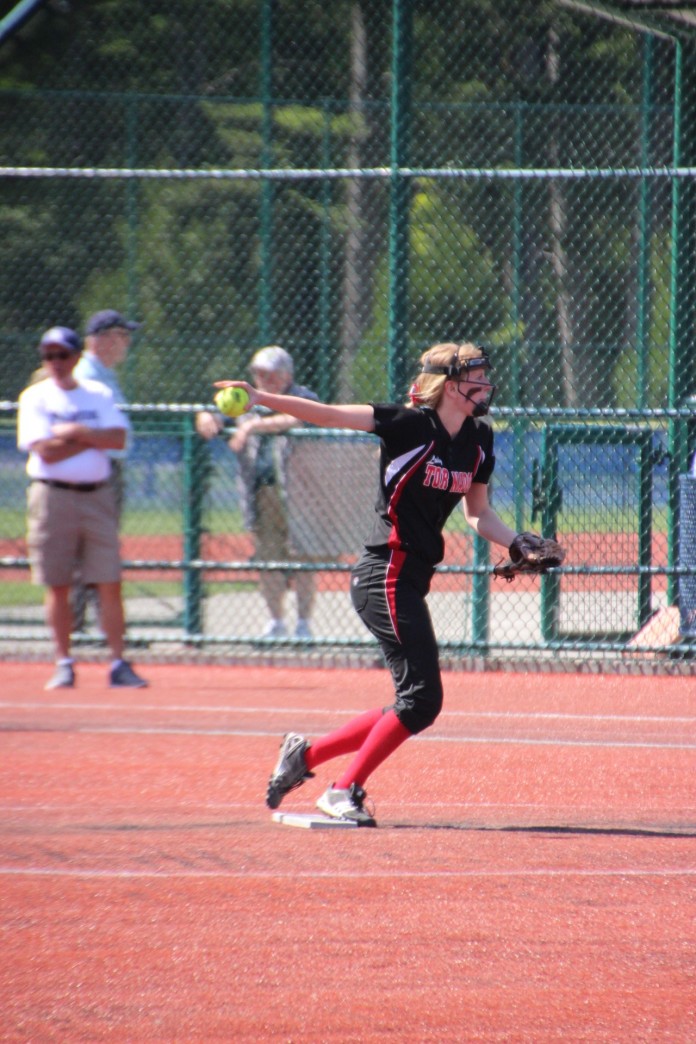 yelm fastpitch