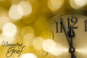 quote “Time is not the target; the target is to do something about the impact of loss.”