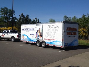 arcadia mobile lab
