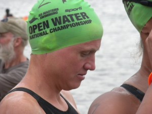 olympia master swimmer