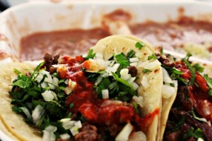 California Tacos has multiple trucks around Thurston County.