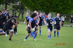 prairie mustang rugby