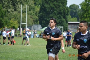 prairie mustang rugby