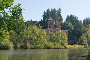 olympia brewery