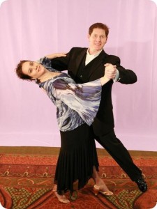 olympia ballroom dance