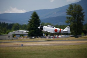 olympia air show