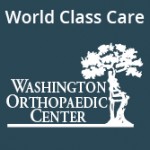 washington orthopaedic center