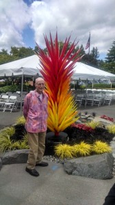 panorama chihuly