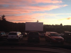 skyline drive-in