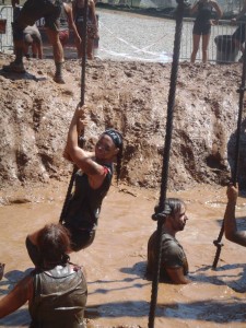 360 Fitness Obstacle Race