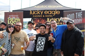 oly brew fest