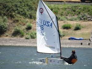 olympia youth sailing