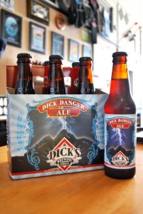 dicks beer