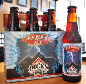 dicks beer