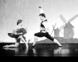 ballet northwest olympia