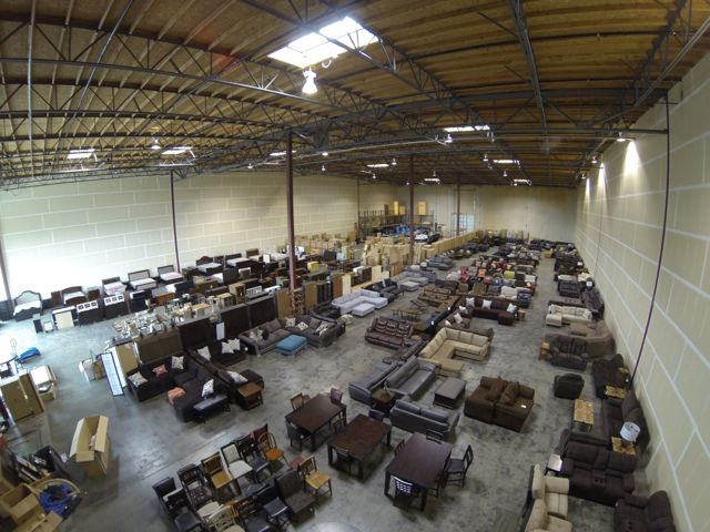 lacey furniture store