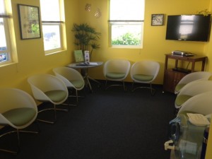 oxygen therapy olympia