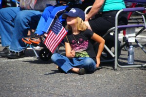 parade tumwater