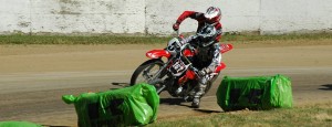 rainier flat track