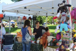 lacey community market