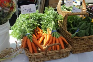 lacey community market