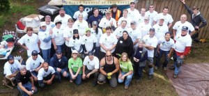 National Rebuilding Day Crew