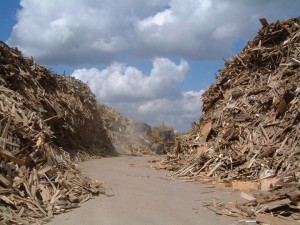 Photo Credit: Wood Recyclers Association