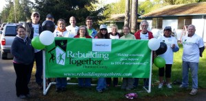 Rebuilding Together Group