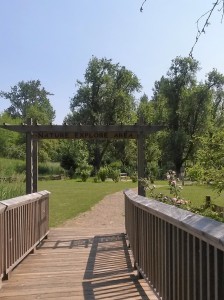 nisqually wildlife refuge