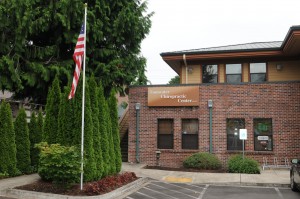 tumwater chiropractor