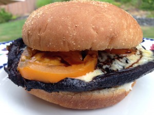 portabella recipes