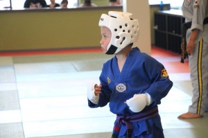 olympia martial arts