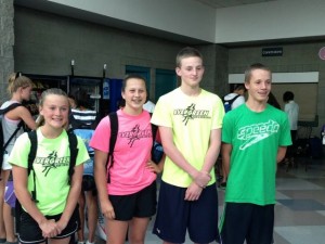 evergreen swim club