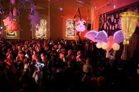 The Grand Ballroom is one of the areas biggest event venues with the largest wood dance floor in town.